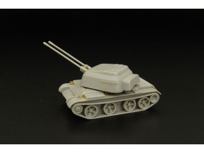 ZSU-57 