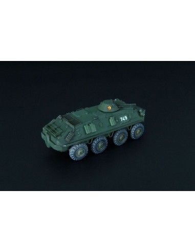 BTR-60 armored car 