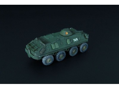 BTR-60 armored car 