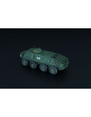 BTR-60 armored car 