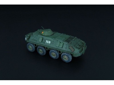 BTR-60 armored car 