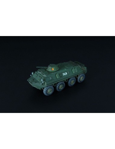 BTR-60 armored car 