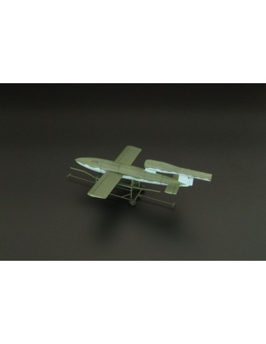 Fieseler Fi-103 - V-1 