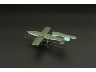 Fieseler Fi-103 - V-1 