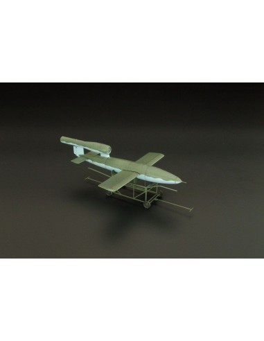 Fieseler Fi-103 - V-1 