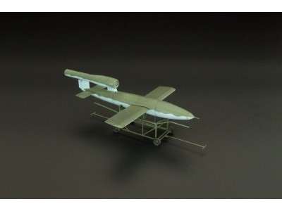 Fieseler Fi-103 - V-1 