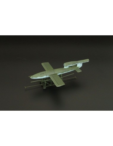 Fieseler Fi-103 - V-1 
