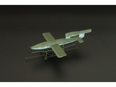 Fieseler Fi-103 - V-1 