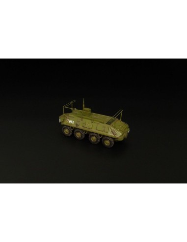 BTR-60 PU 