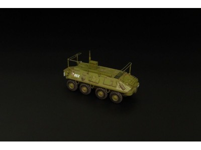 BTR-60 PU 