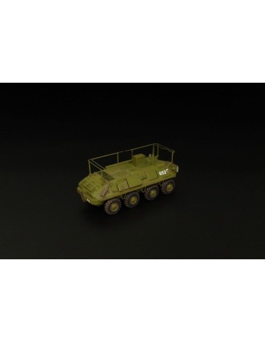 BTR-60 PU 
