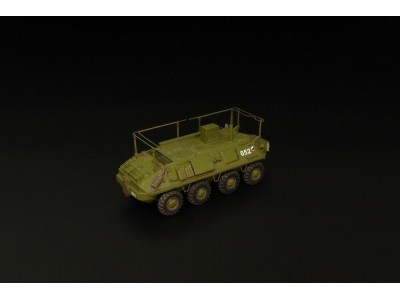 BTR-60 PU 