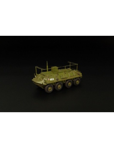 BTR-60 PU 