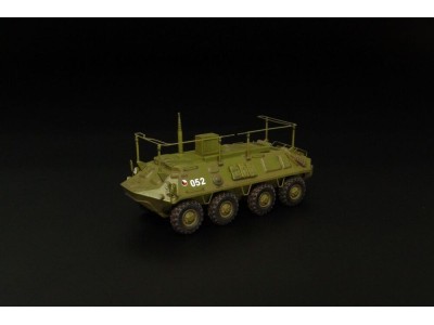 BTR-60 PU 