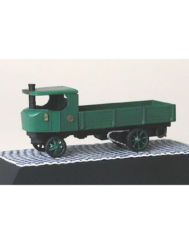 Sentinel - flatbed 