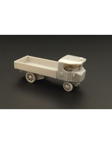 Sentinel - flatbed 
