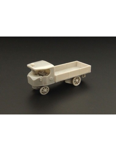 Sentinel - flatbed 
