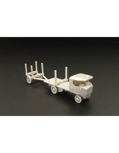 Sentinel - wood transporter 