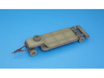 ROGERS trailer 20t 