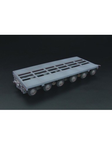 Culemeyer 80ton 
