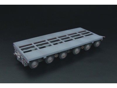 Culemeyer 80ton 