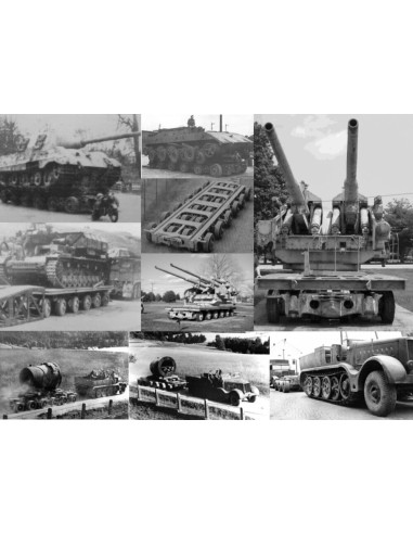 Culemeyer 80ton 
