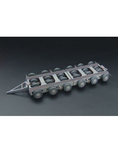 Culemeyer 80ton 