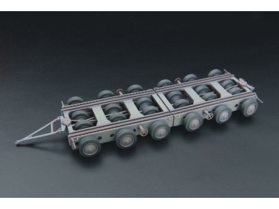 Culemeyer 80ton 