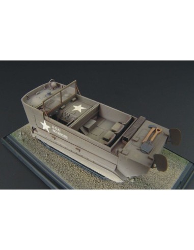 M29C Water Weasel 