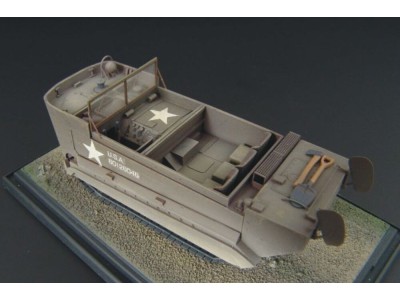 M29C Water Weasel 