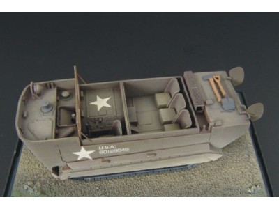 M29C Water Weasel 
