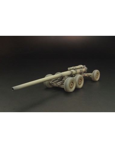 M1 8 GUN transp wagon 