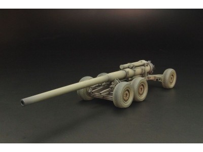 M1 8 GUN transp wagon 