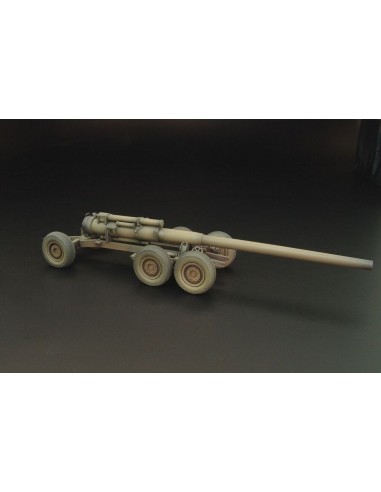 M1 8 GUN transp wagon 
