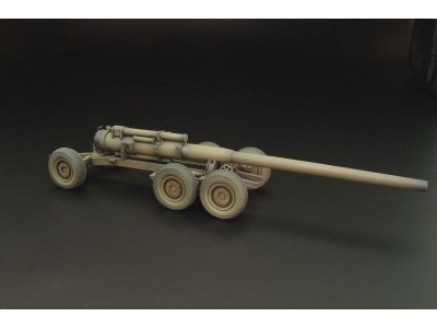 M1 8 GUN transp wagon 