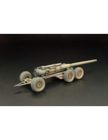 M1 8 GUN transp wagon 