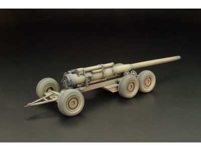 M1 8 GUN transp wagon 