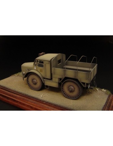 Skoda RSO wheeled tractor 