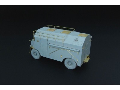 AEC Dorchester 