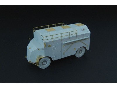 AEC Dorchester 