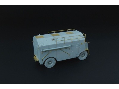 AEC Dorchester 