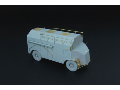 AEC Dorchester 