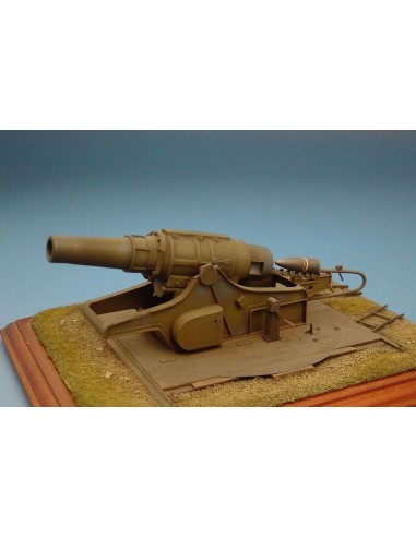 42cm Haubitze M 17(t) 