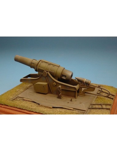 42cm Haubitze M 17(t) 