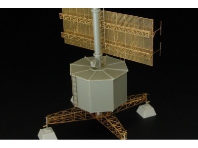 FREYA-LZ A (FuMG-401) German radar 
