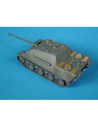 JAGDPANTHER 