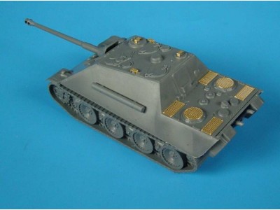 JAGDPANTHER 