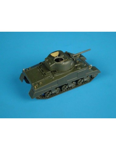 SHERMAN 