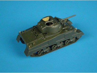 SHERMAN 