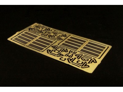 M4A3  (HAT kit, 2 pcs) 